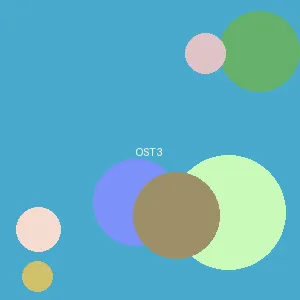 磁力岛在线 - アイドル封面